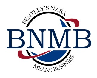 Bentley's NASA Means Business