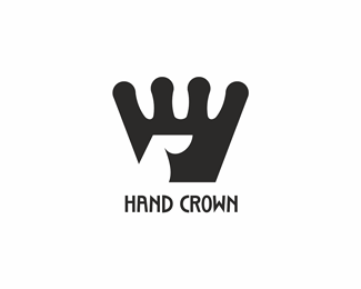 Hand Crown