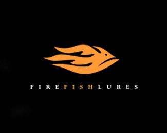 Fire Fish Lures