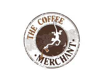 The Coffee Merchant
