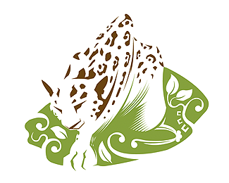 Logopond - Logo, Brand & Identity Inspiration (La selva del jaguar maya)