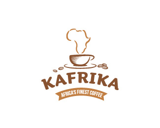 Kafrika - Africa's fines coffee