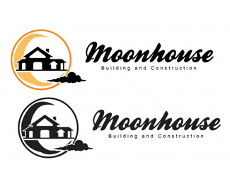 Moon House Building and Construction
