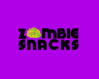 Zombie Snacks 3