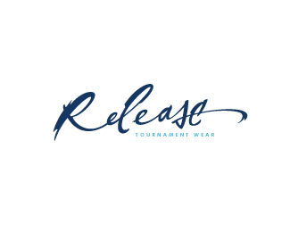 Release — Tournament Wear