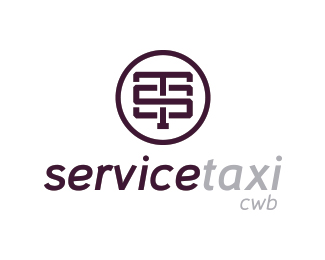 Servicetaxi cwb