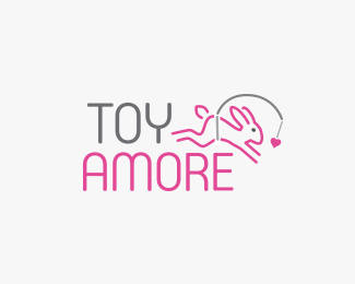 Toy Amore