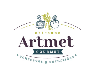 Artmet Gourmet