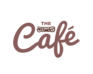The Jims Cafe