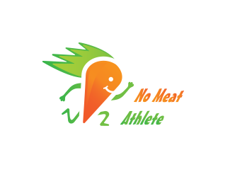 Logo design for company for healthy eating lifesty