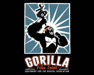 Gorilla Film Gear
