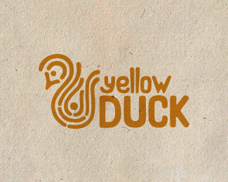 Yellow Duck
