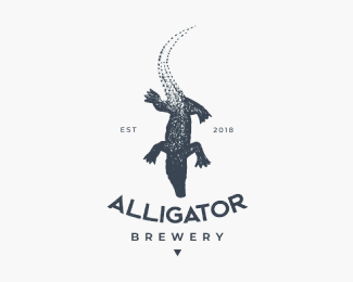 Alligator  Brewery
