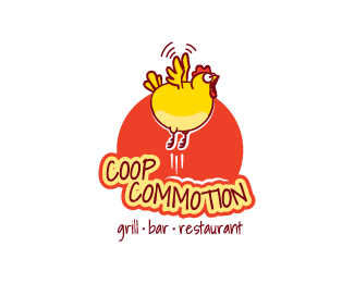 Coop commotion