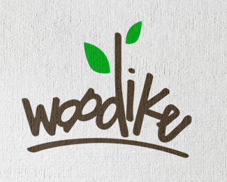 Woodike