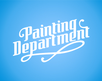 Painting Department