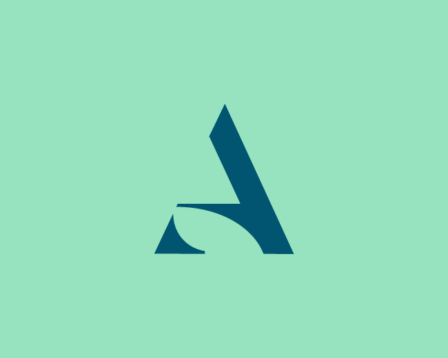 Alexander Lux Interiors Logo Proposal #3