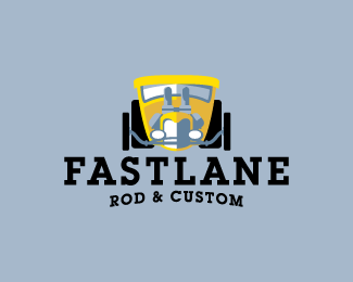 Fastlane Rod & Custom