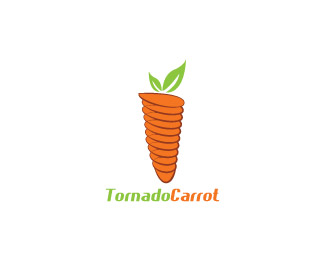 Tornado Carrot
