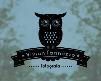 Vivian Farrinazzo - Owl