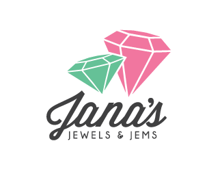 Jana's Jewels and Gems
