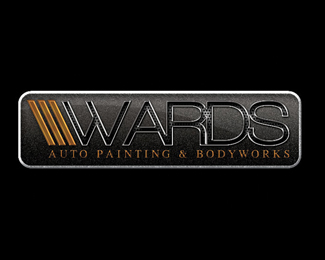Wards Auto Painting and Bodyworks