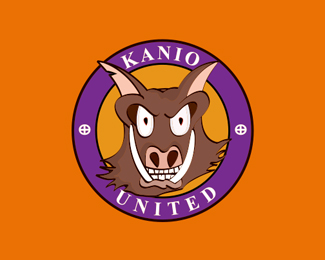 Kanio United logo
