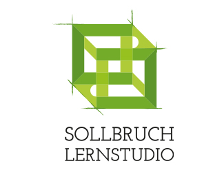 Logo for Sollbruch Lernstudio