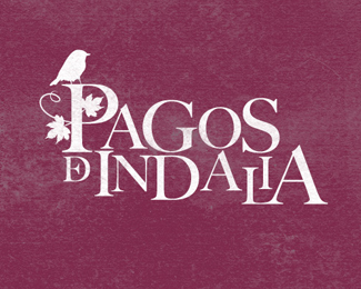Logotipos Pagos de Indalia