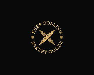Keep Rolling Bakery