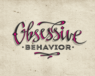 Obsessive Behavior v.3