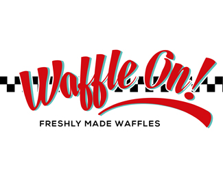 Waffle On