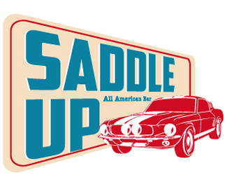 Saddle Up New Concept
