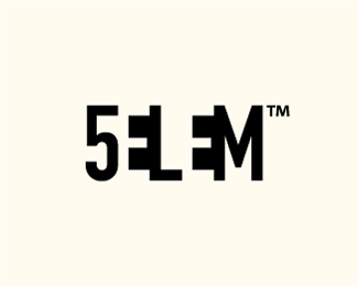 5Elem Logo