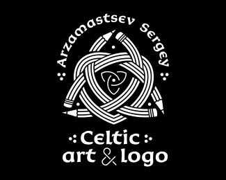 celtic pencils logo