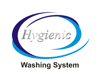 Hygienic washing system