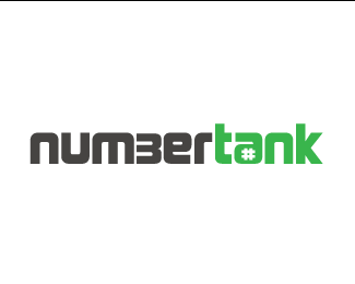 Number Tank