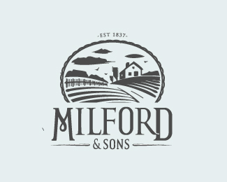 Milford & Sons