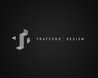 TD - Trafford Design (with type)