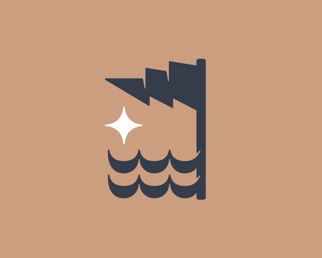 Key to Seas 📌 Logo for Sale