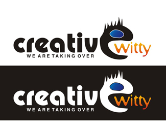 Creativewitty.com Logo