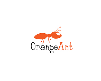 OrangeAnt
