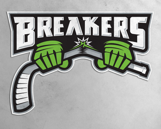 Breakers Logo