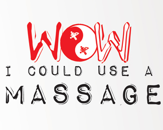 wow massage