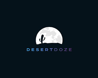 Desert Doze