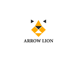Arrow Lion