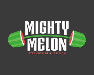 Mighty Melon