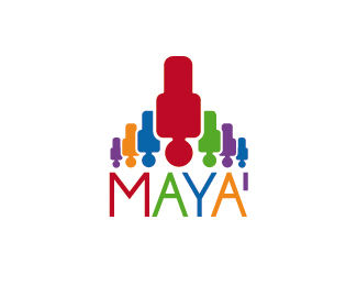 Maya'