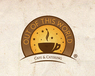 Out of This World, Cafe & Catering.