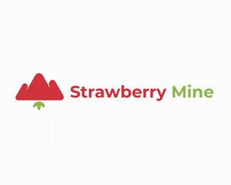 Strawberry Mine